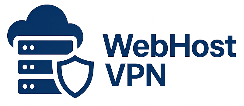 WebHostVPN